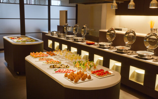 ANA Crowne Plaza Ube