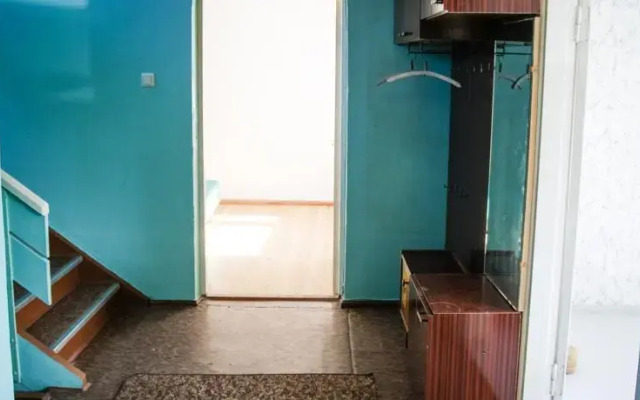 Ristna Terraced House