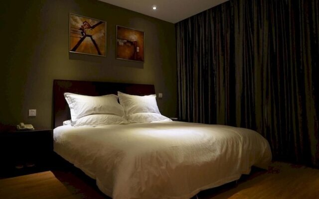 Suzhou Wujia Boutique Hotel