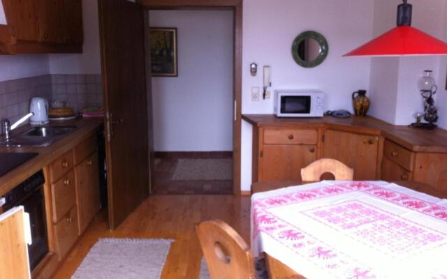 Ferienwohnung Zita Weber