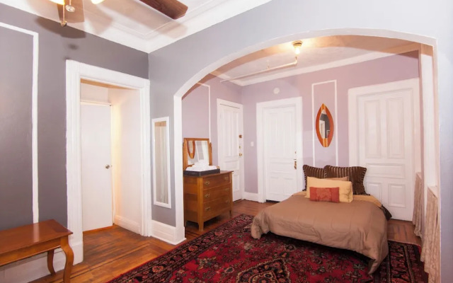 Saint Nicholas Inn