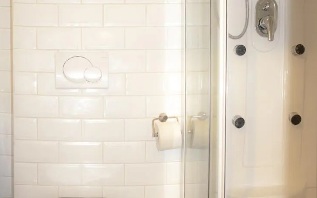 Amsterdam Center Lounge