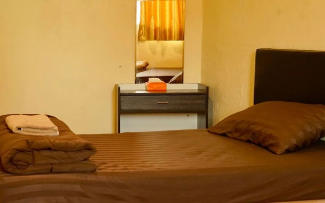 The House Hostel