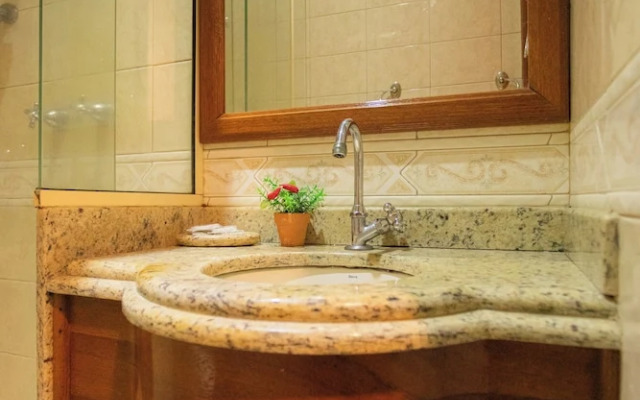 SUH Copacabana 71 Princess Beach