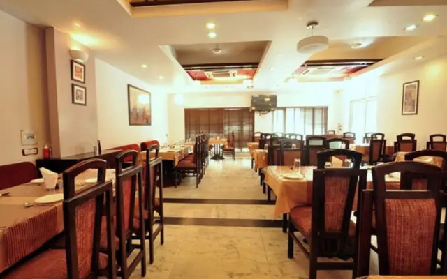 Hotel Raj Darbar