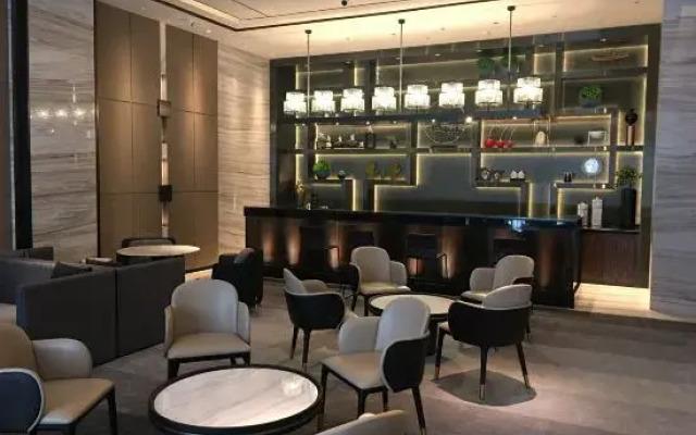 Wellton International Hotel (Fenyi)