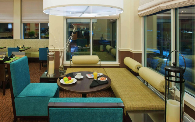 Hilton Garden Inn Allentown Bethlehem Airport