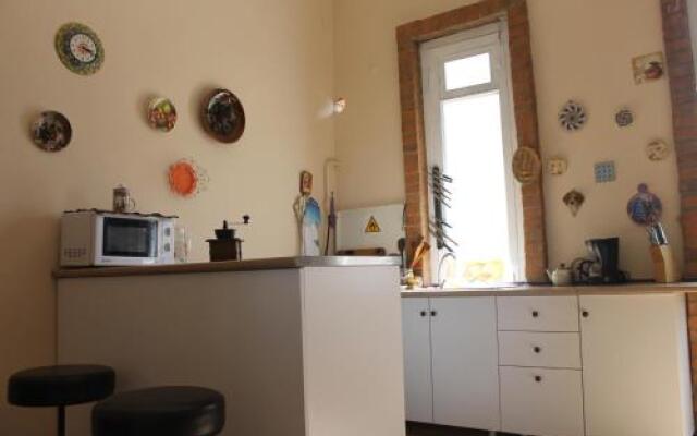 guesthouse "Leila"