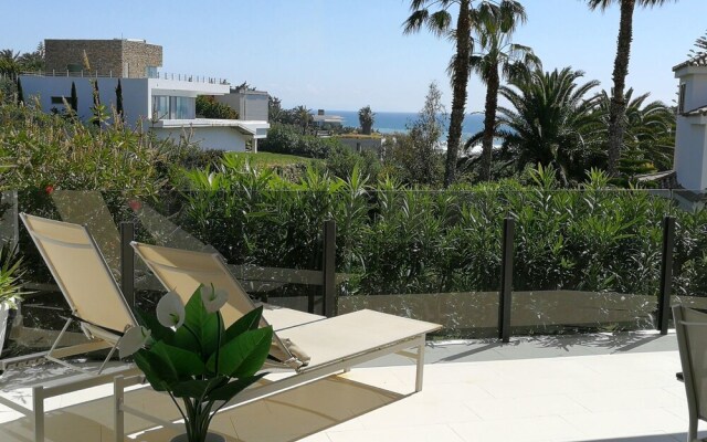 Aparthotel Zahara