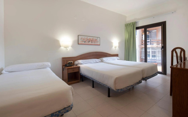 Hotel Cervol