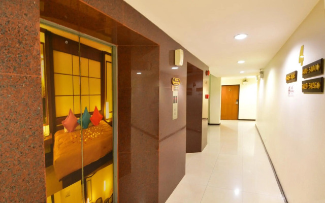 Grand Business Inn