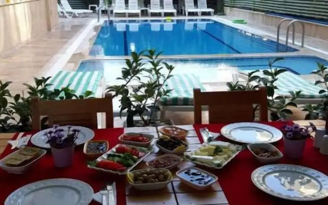 Elit Apart Hotel