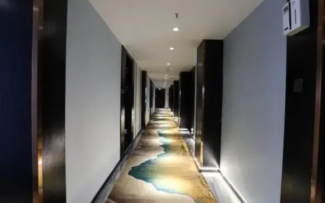 Xingmu Qingju Hotel