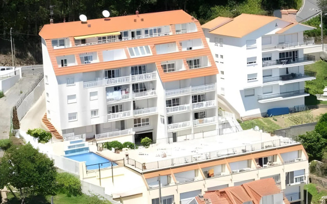 Apartamentos Park Raxo