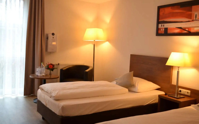 Best Western Hotel Erlangen