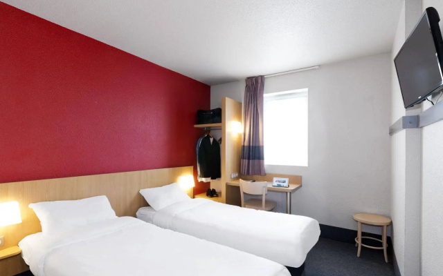 B&B HOTEL Nantes Rezé Saint-Sébastien