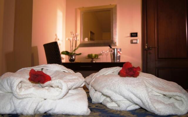 Hotel e Trattoria San Giorgio