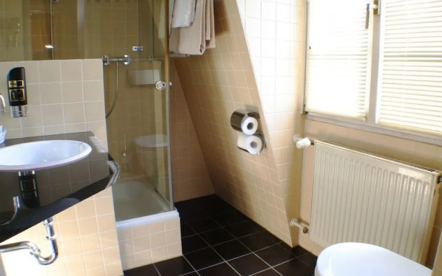 Hotel Zum Erbprinzen