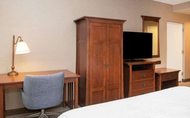 Hampton Inn & Suites Rochester/Victor