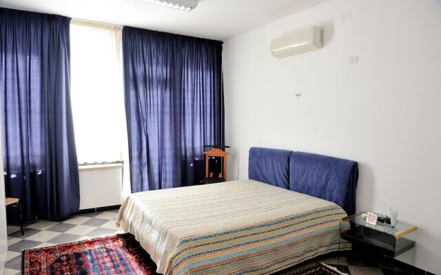 Al Kaos da Pirandello - Apartments