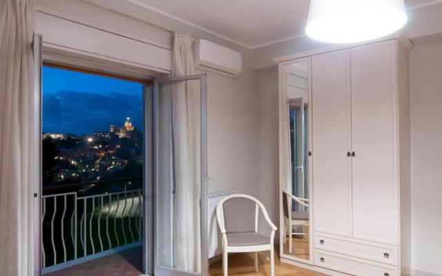 B&B Panorama