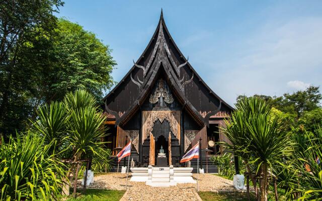 Phumhaibai Resort
