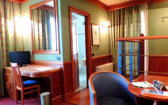 Arosio Hotel