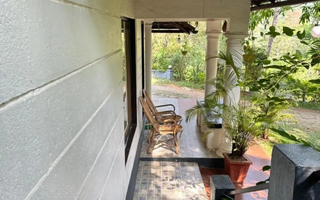 Thoppil Homestay Munnar