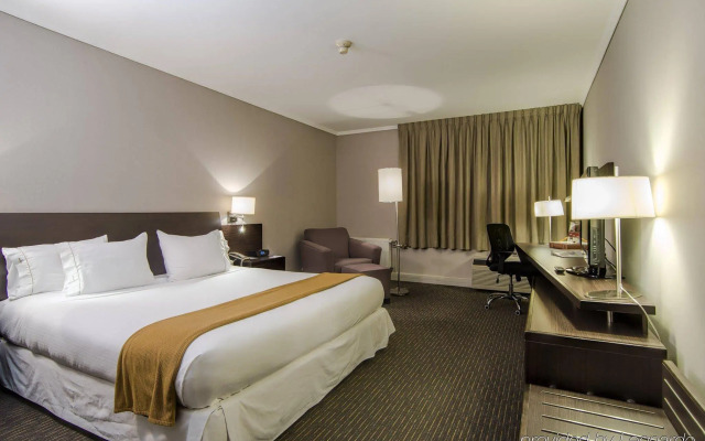 Holiday Inn Express Concepcion by IHG