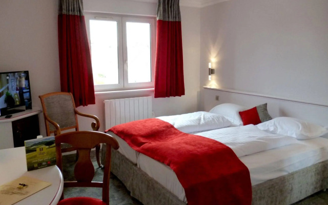 Hotel Au Cep de Vigne