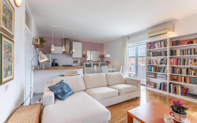 Apartment Zenko