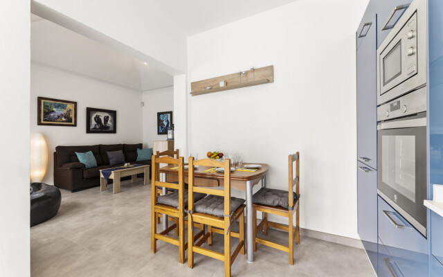 Villa Nico by Escapehome