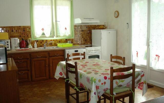 Maison Valençay, 4 pièces, 6 personnes - FR-1-591-148
