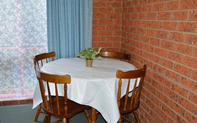 Whalers Rest Motor Inn