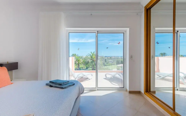 Casa Rosa at Boavista Resort