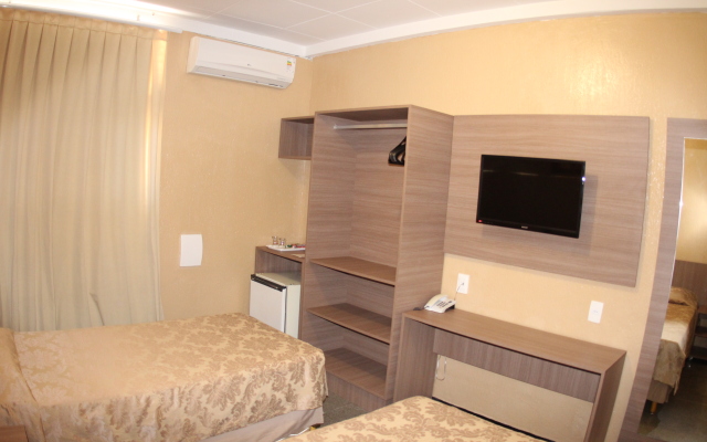 Amuarama Hotel
