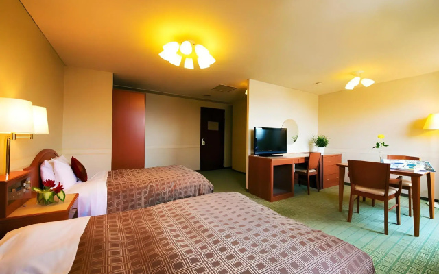 Numazu Grand Hotel