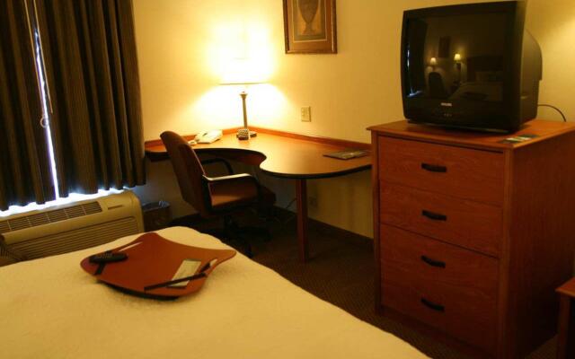 Hampton Inn by Hilton Torreon-Airport Galerias