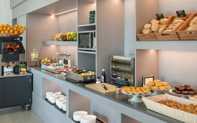 B&B HOTEL Guimarães