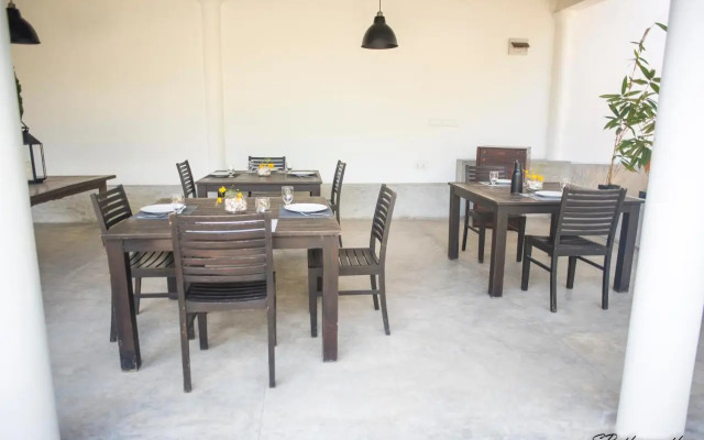 South House-Weligama