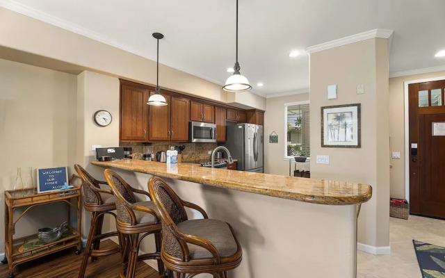 Waikoloa Beach S O2 2 Bedroom Condo by RedAwning