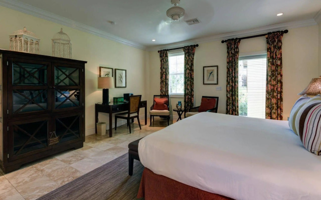 The Rock House Hotel