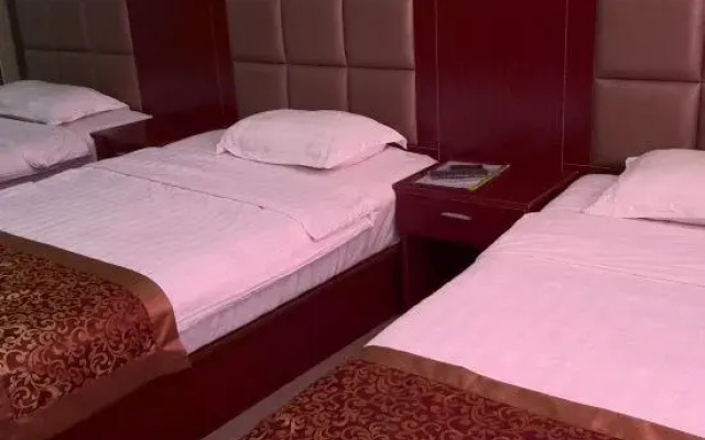 Kang Jie Hotel