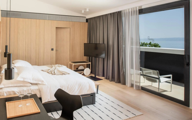 Briig Boutique Hotel