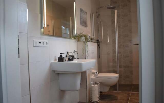 Beach Apartment in Schleswig-holstein