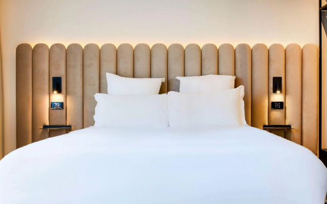 TRIBE Milano Malpensa