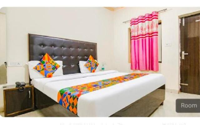 Hotel kb square