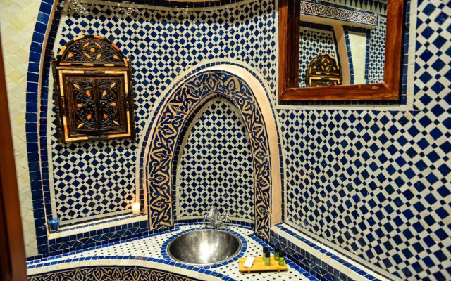 Riad Almazhar
