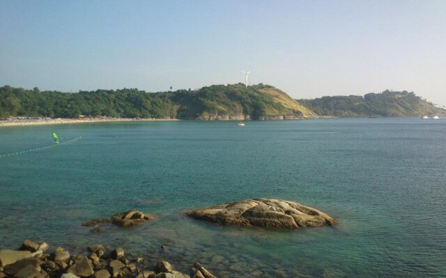 On The Rock Resort