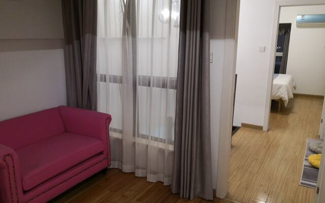 QM Apartment Jiaxing